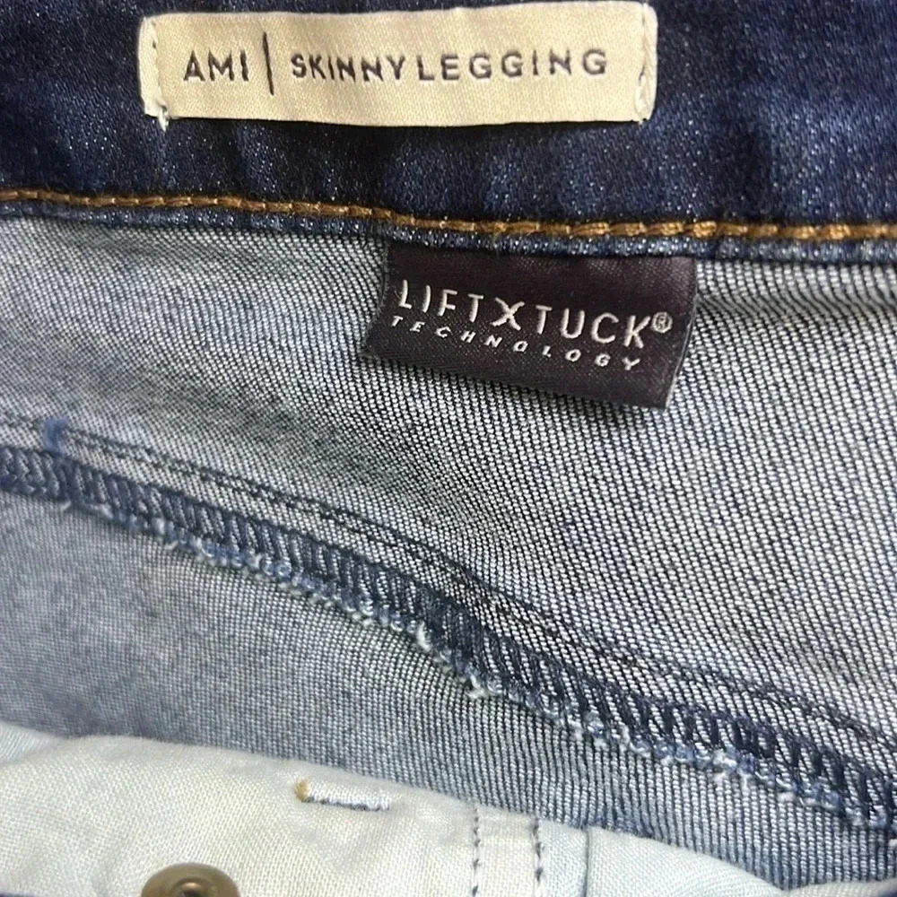NYDJ Ami Skinny Jeans in Plus size 20w New NWT - Picture 6 of 6